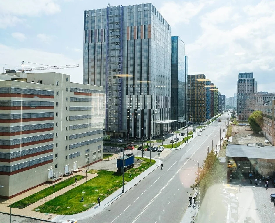 Продажа офиса 264.4 м2 в Бизнес-центре Port Plaza - Фото 2