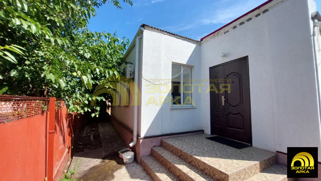 Продажа дома, Темрюк, Темрюкский район, ул. Чернышевского - Фото 3
