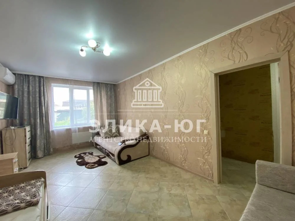 Продажа квартиры, Джубга, Туапсинский район, Полевая ул. - Фото 4