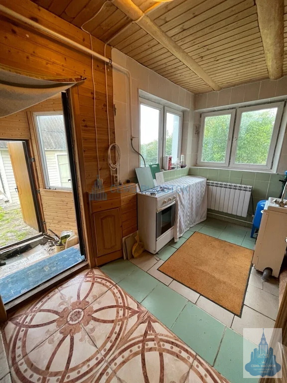 Продажа дома, Домодедово, Домодедово г. о., 6-ая Садовая ул. - Фото 8