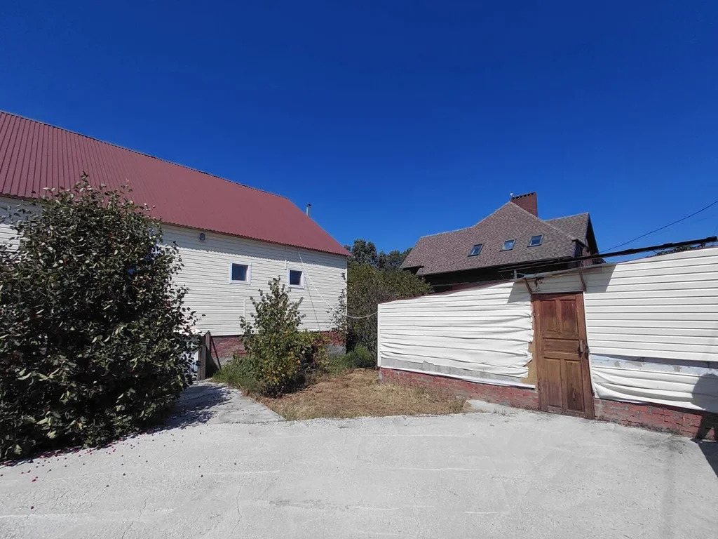 Продажа дома, Смоленская, Северский район - Фото 5