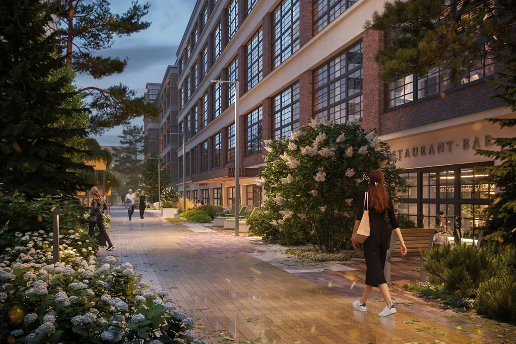 Продажа квартиры в новостройке, м. Чкаловская, ул. Пионерская - Фото 5
