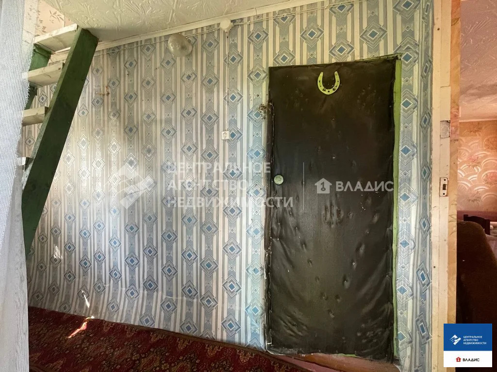 Продажа дома, Рязанский район, садоводческое товарищество Волна-1 - Фото 7