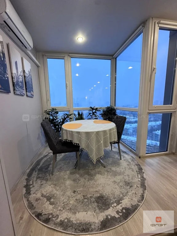 Продажа квартиры, Казань, ул. Даурская - Фото 5