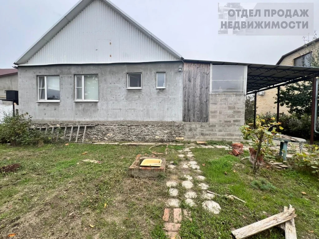 Дом зайти и жить - Фото 11