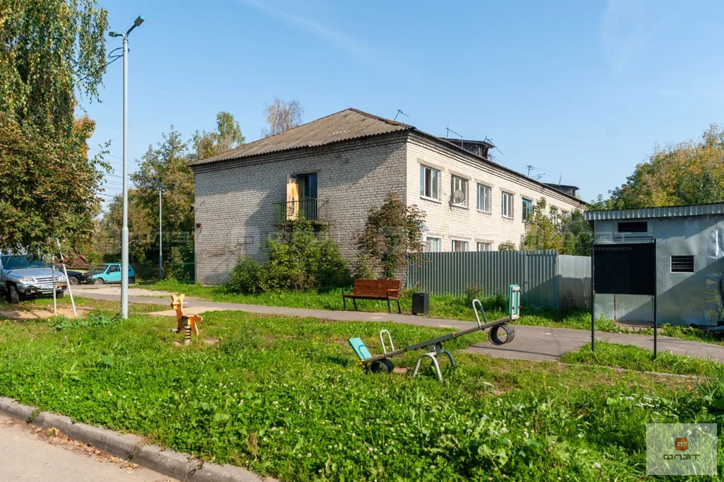 Продажа комнаты, Казань, ул. Привокзальная - Фото 9