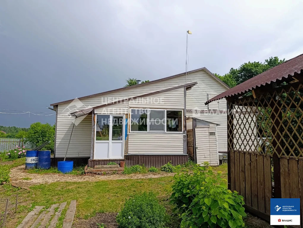 Продажа дома, Фролово, Шиловский район, улица Евпатия Коловрата - Фото 28