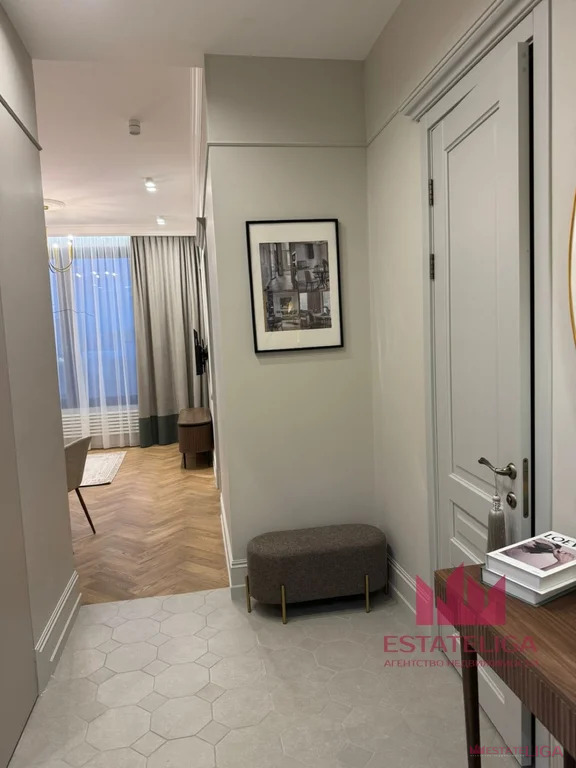 Аренда квартиры, улица Василия Ланового - Фото 17