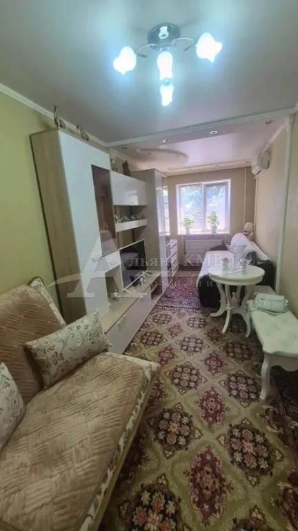 Продажа квартиры, Георгиевск, ул. Тургенева - Фото 16