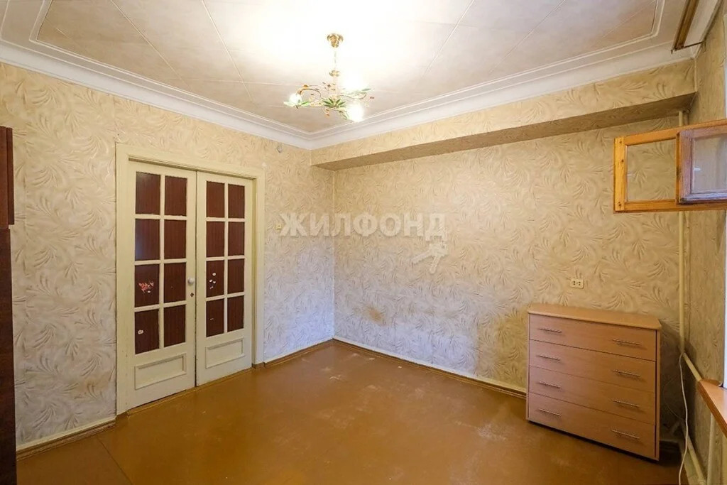 Продажа квартиры, Новосибирск, ул. Тимирязева - Фото 6