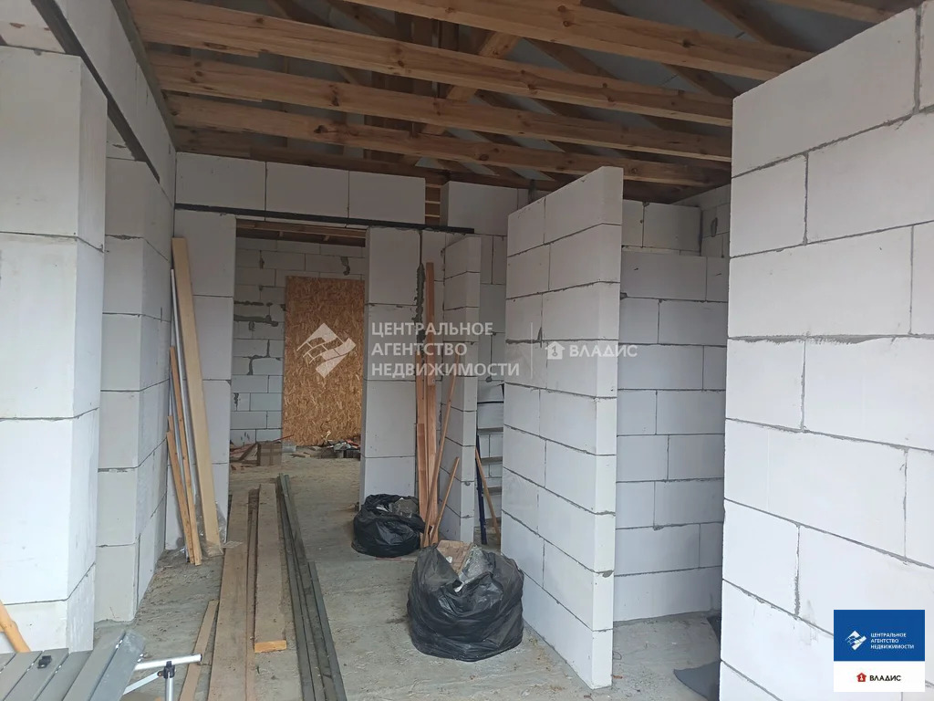 Продажа дома, Рыбное, Рыбновский район, Раменская улица - Фото 4