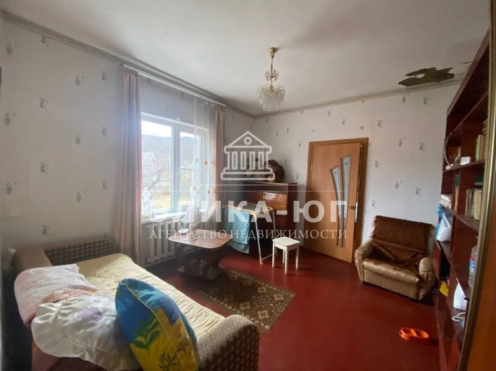 Продажа дома, Горское, Туапсинский район, Школьный пер. - Фото 15