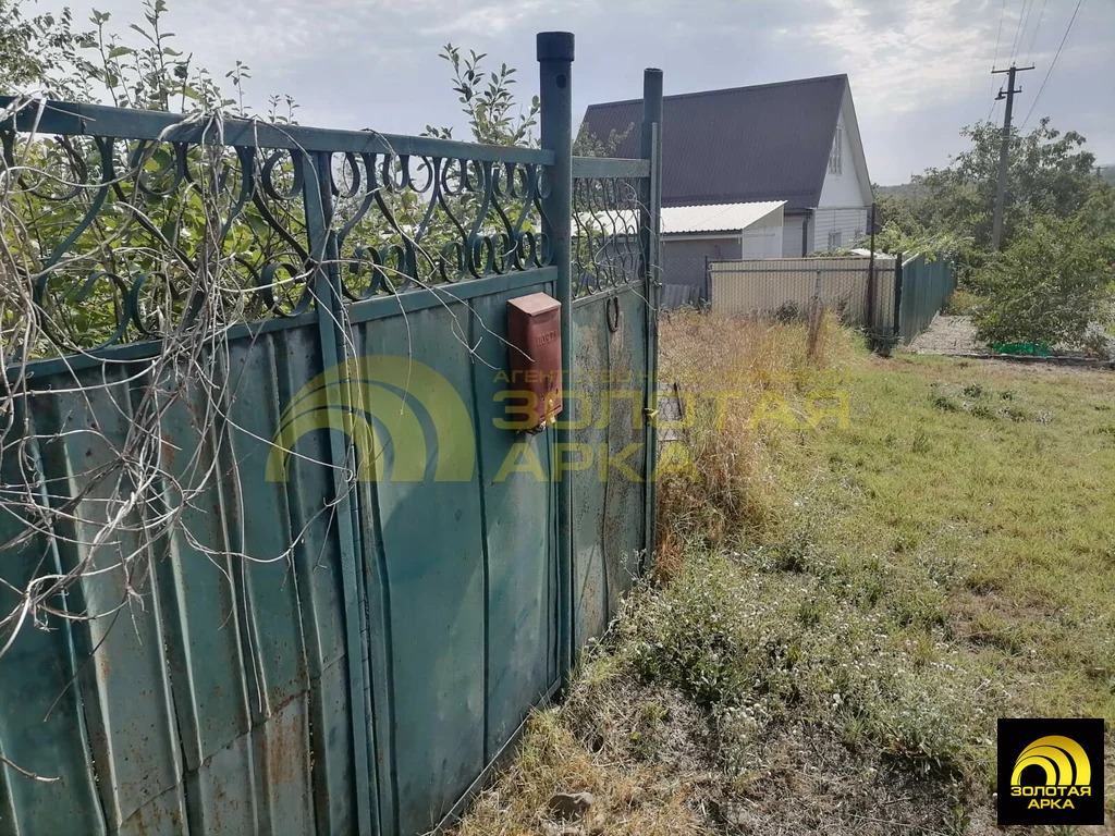 Продажа участка, Холмская, Абинский район, ул. Ростовская - Фото 8