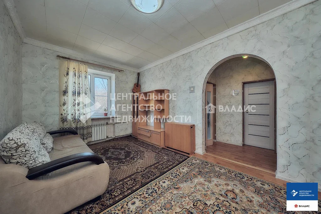 Продажа квартиры, Рязань, улица Карла Маркса - Фото 0