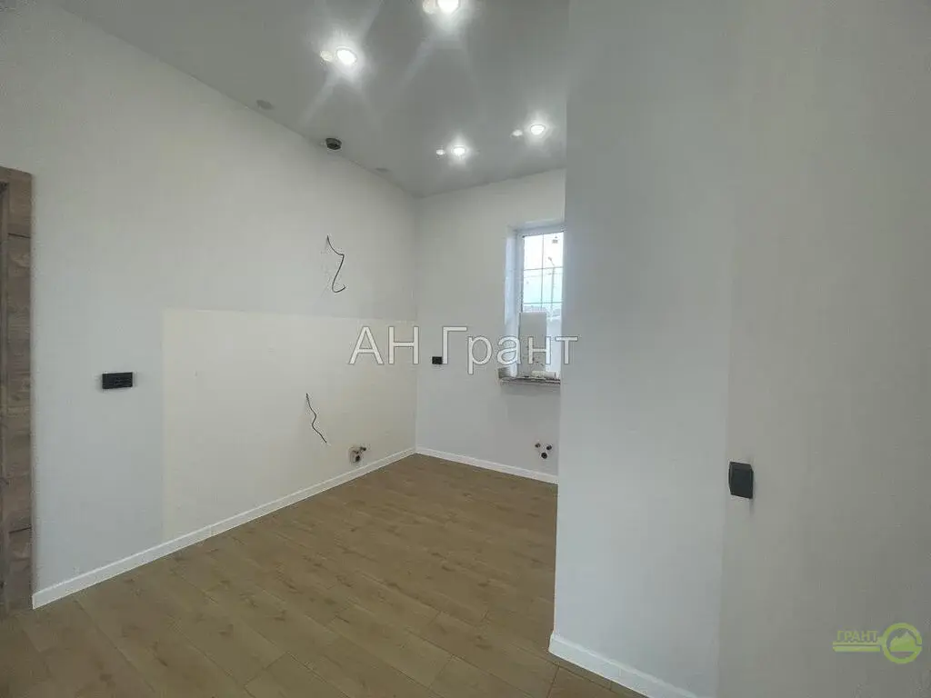 Дом под ключ в Комсомольский - Фото 4