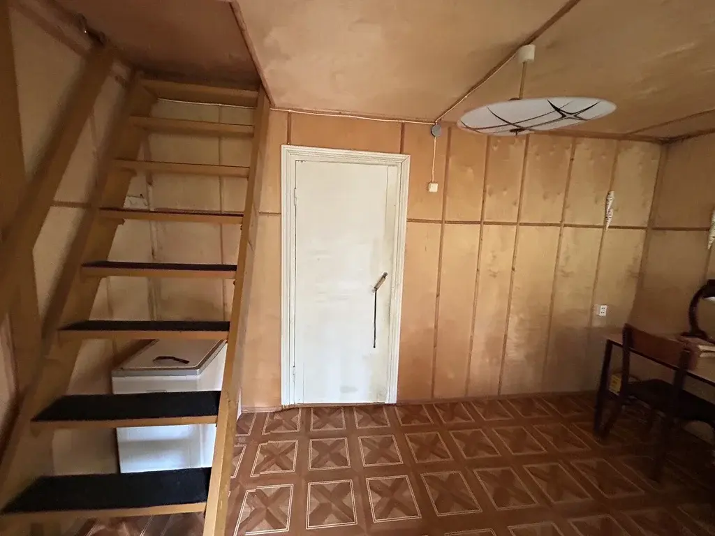 Дача 30 м2 на участке 8 сот. - Фото 10