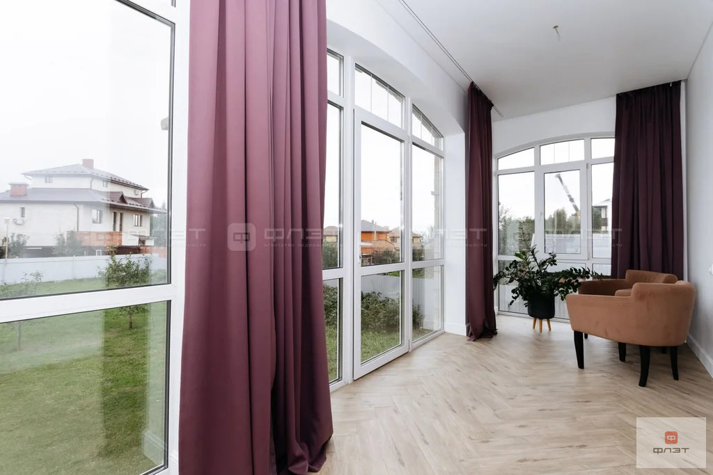 Продажа дома, Казань, ул. Аргамак (Вознесенское) - Фото 6
