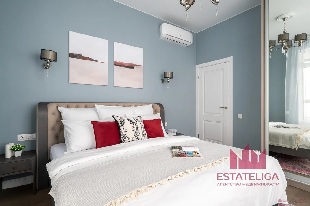 Аренда квартиры, м. Авиамоторная, ул. Красноказарменная - Фото 8