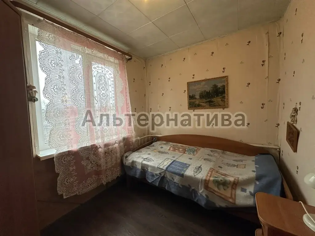 4-к. квартира, 61 м2, 5/5 эт. - Фото 8