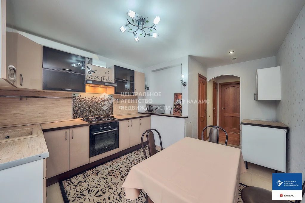 Продажа квартиры, Рязань, Шереметьевский проезд - Фото 1
