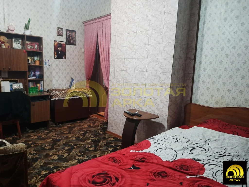 Продажа квартиры, Крымск, Крымский район, ул. Линейная - Фото 4