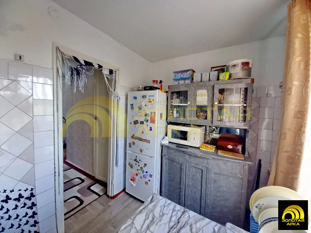 Продажа квартиры, Холмская, Абинский район, ул. Рудничная - Фото 0