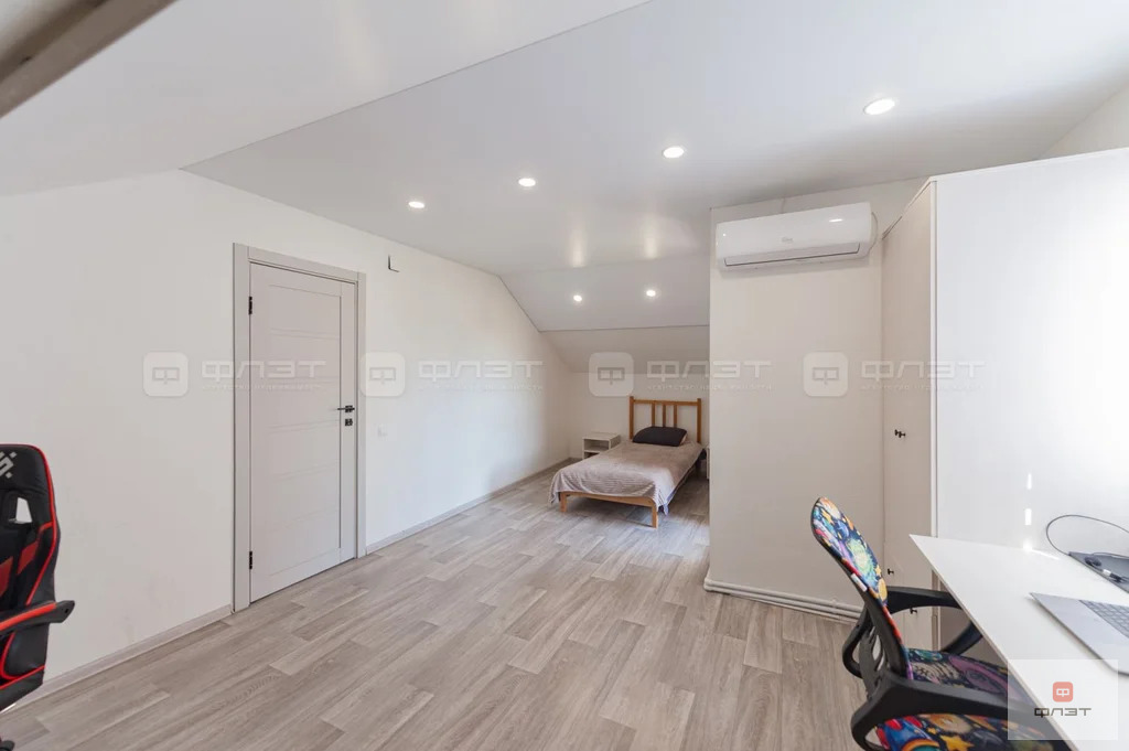 Продажа дома, Казань, ул. Пожарная - Фото 16