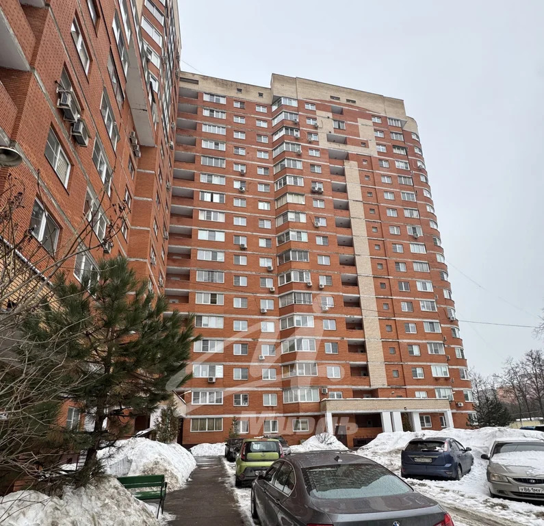 Продажа квартиры, Люберцы, Люберецкий район, ул. Смирновская - Фото 2