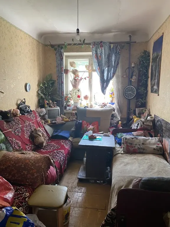 Продам 3-х комнатную квартиру в Можге - Фото 7