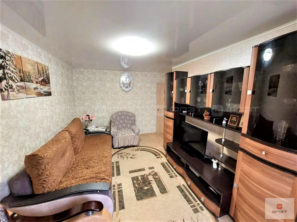 Продажа квартиры, Казань, ул. Академика Завойского - Фото 11