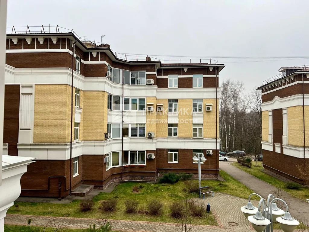 Продажа квартиры, Балашиха, Балашиха г. о., ул. Черняховского - Фото 30