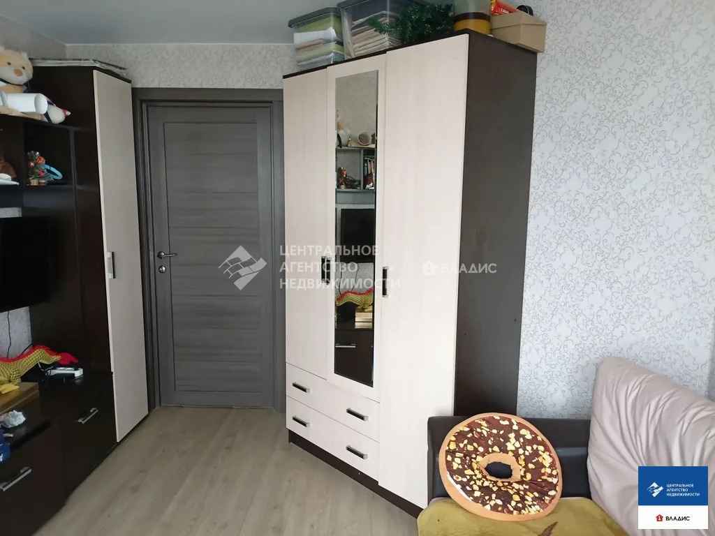 Продажа квартиры, Рязань, ул. Рытикова - Фото 11