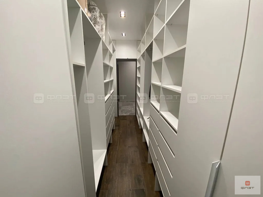 Аренда квартиры, Казань, ул. Короленко д.28б - Фото 29