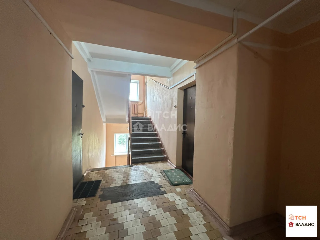 Продажа квартиры, Королев, улица Героев Курсантов - Фото 16