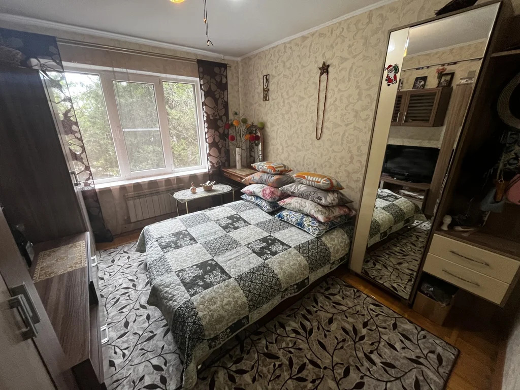Продажа квартиры, Смоленская, Северский район, ул. Мира - Фото 7