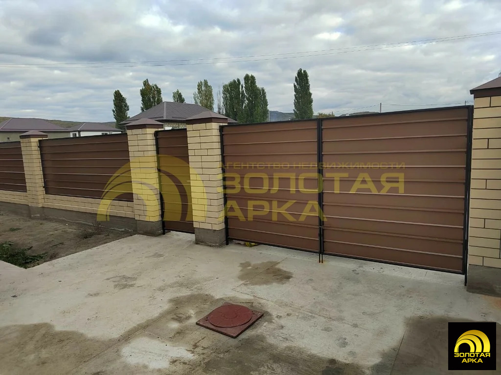 Продажа дома, Натухаевская, Курганная улица - Фото 10