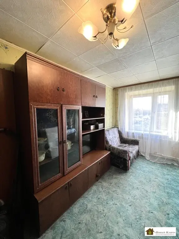 Продается 2-ком кв в Саввино, ул.1-Мая, д. 18 - Фото 9