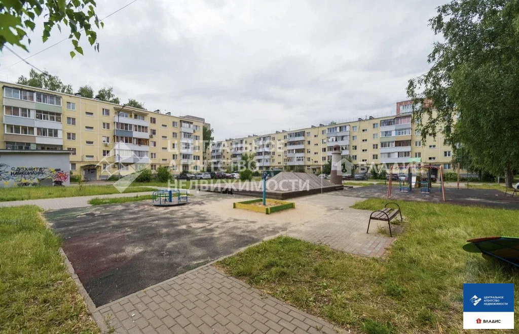 Продажа квартиры, Рязань, ул. Интернациональная - Фото 17
