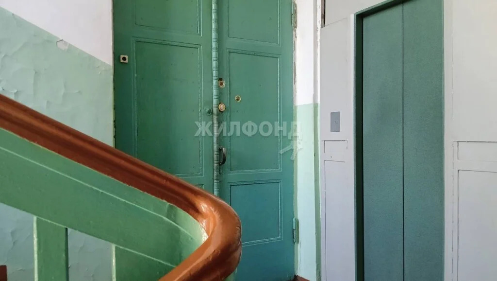 Продажа квартиры, Новосибирск, Красный пр-кт. - Фото 9