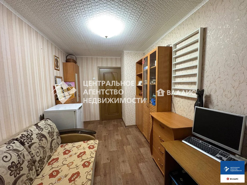 Продажа квартиры, Лесной, Шиловский район, ул. Советская - Фото 15