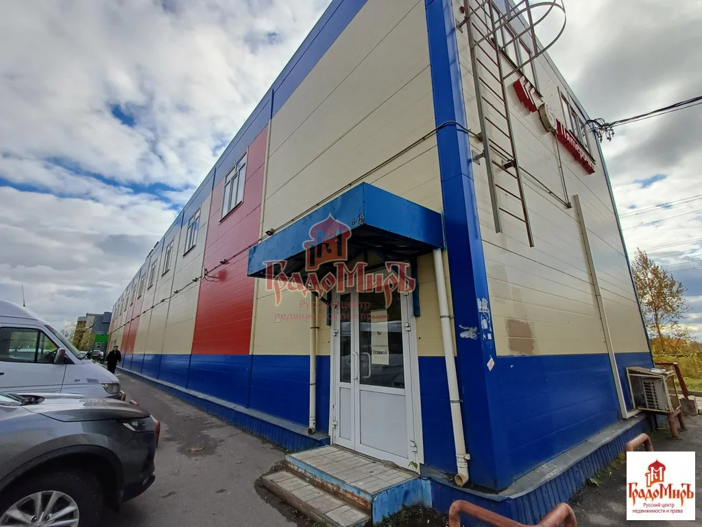 Аренда псн, Щелково, Щелковский район, Первомайская ул, 20б - Фото 13