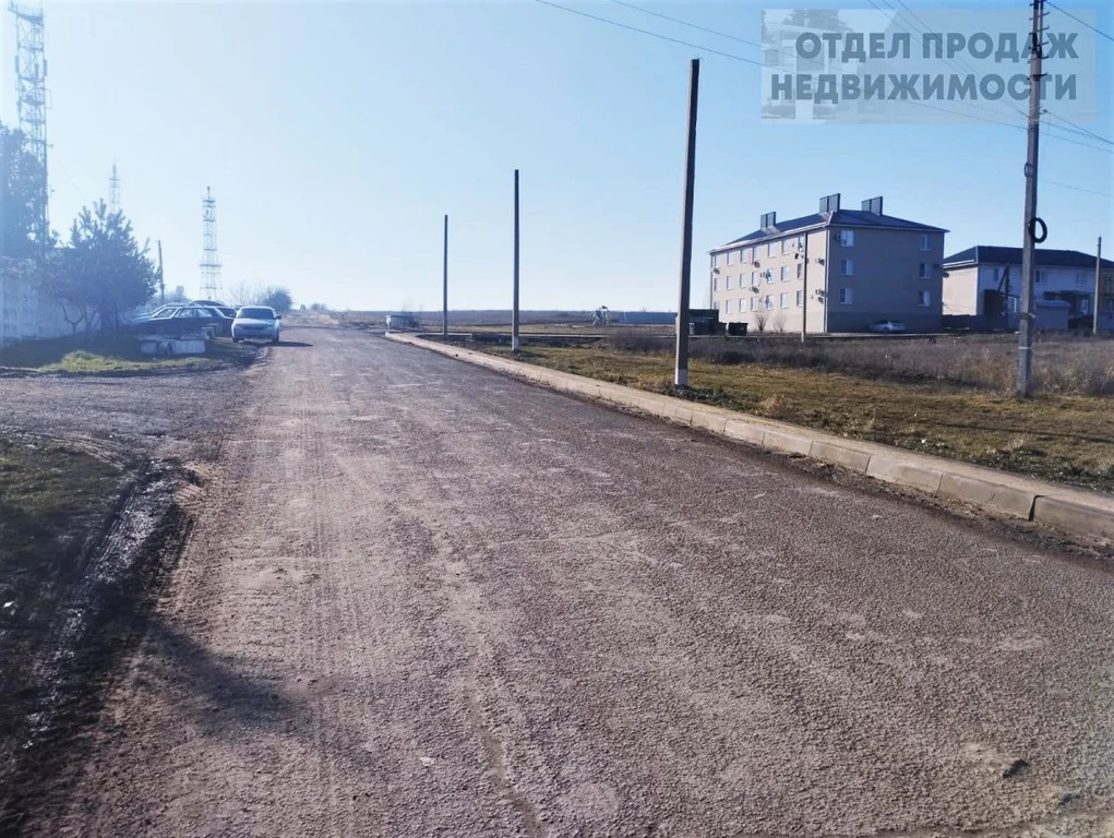 Участок в новом районе - Фото 2