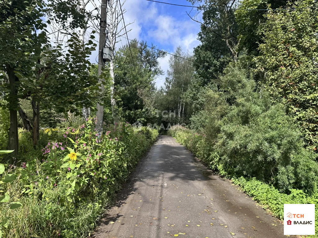 Продажа участка, Пушкино, Воскресенский район, Советская улица - Фото 7