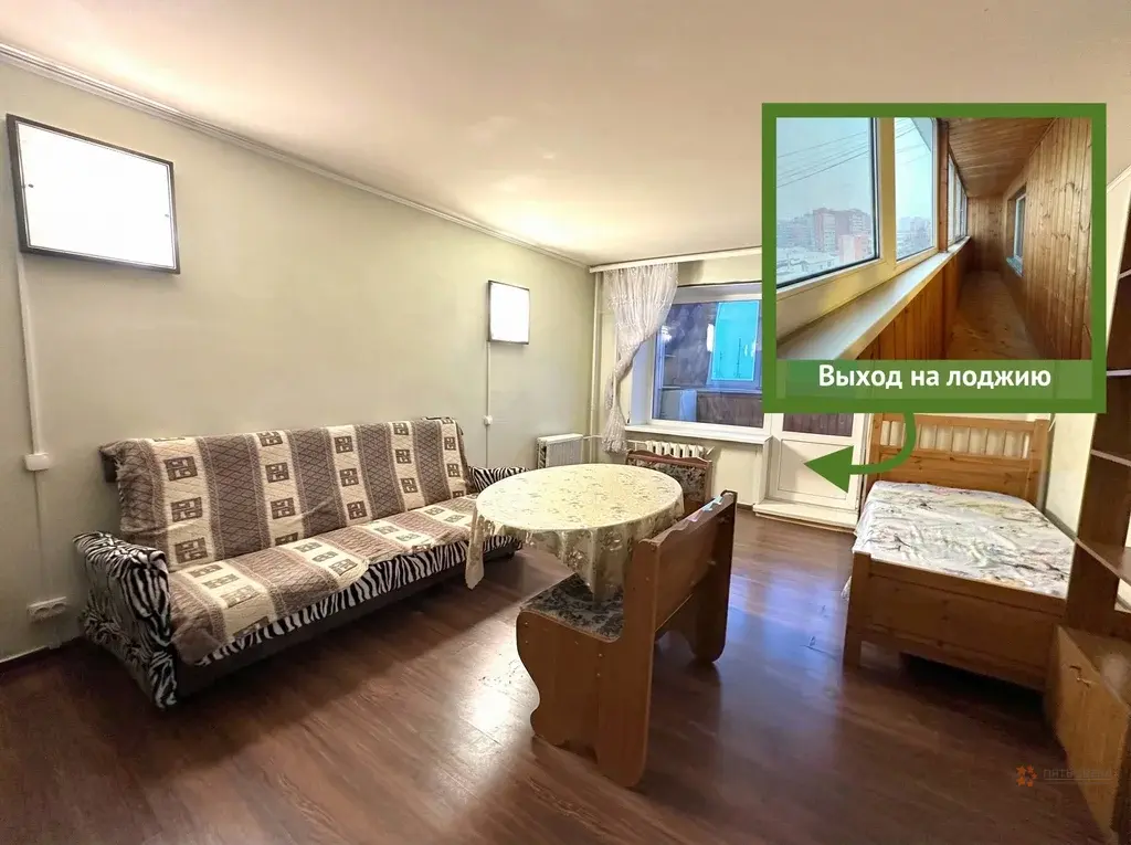 Продается 3-комнатная квартира Вишневый бульвар, 2 - Фото 5