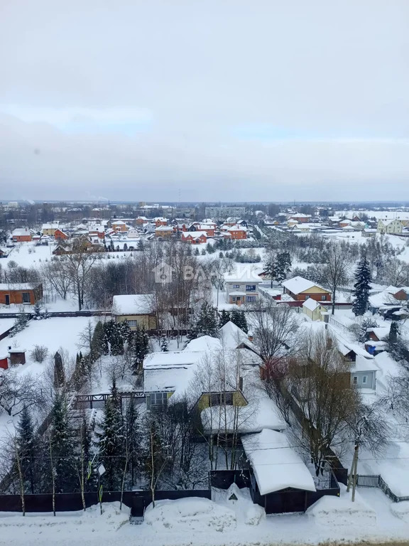 городской округ Пушкинский, рабочий посёлок Софрино, улица Тютчева, ... - Фото 21