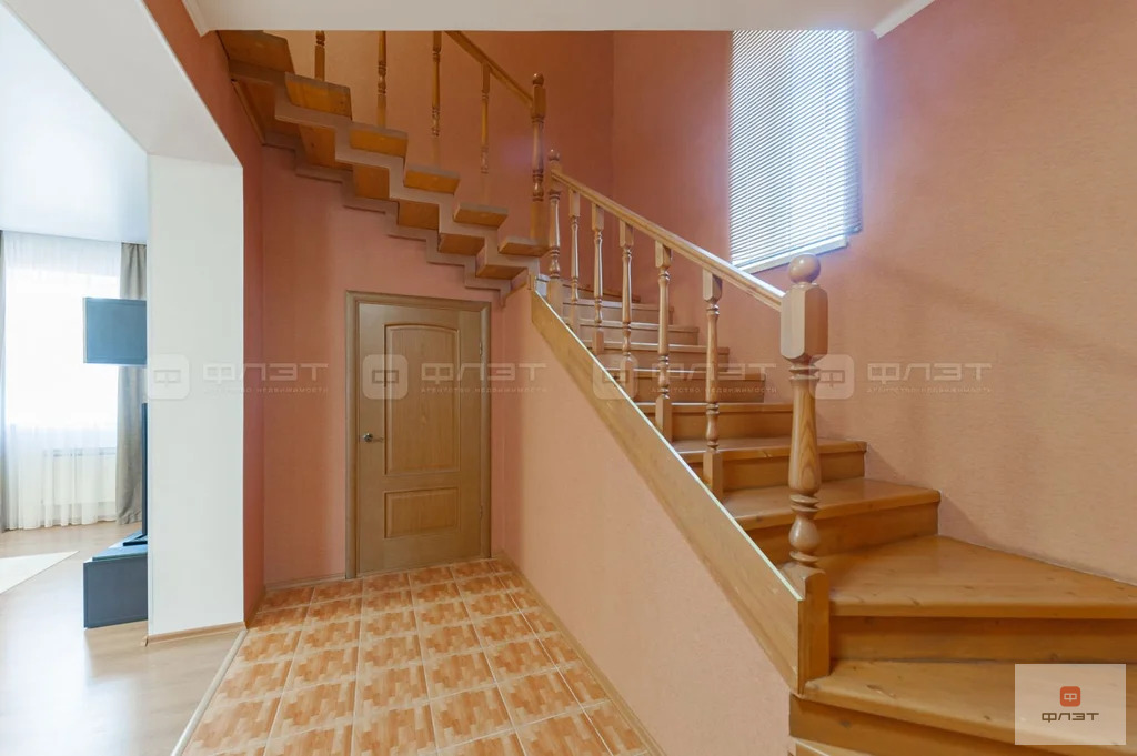 Продажа дома, Казань, ул. Грачиная (Вознесенское) - Фото 17