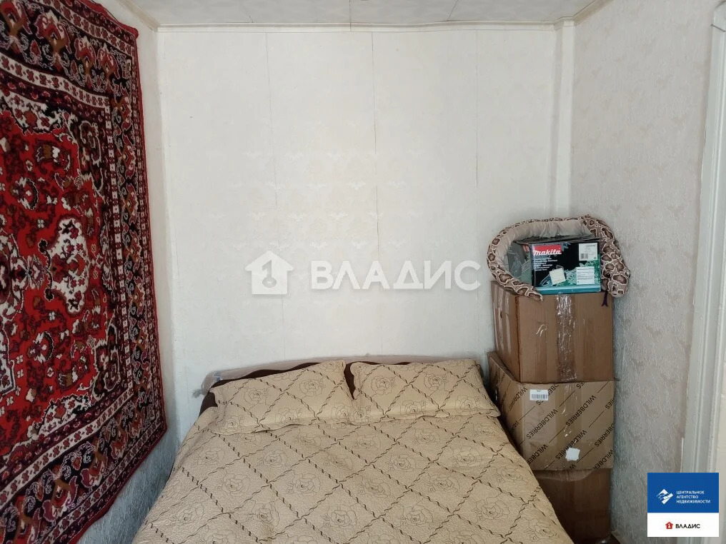Продажа дома, Листвянка, Рязанский район, Вокзальная улица - Фото 3
