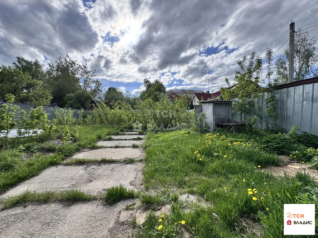 Продажа дома, Сергиев Посад, Сергиево-Посадский район, ул. Валовая - Фото 11