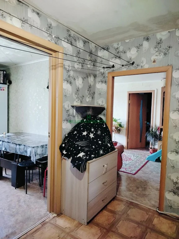 Продажа квартиры, Балаково, ул. Шевченко - Фото 10