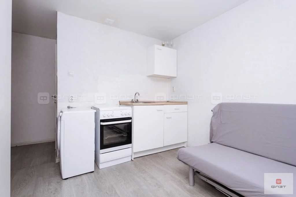 Продажа квартиры, Казань, ул. Меридианная - Фото 11